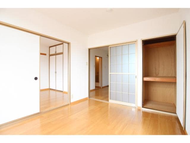  大和路線・関西本線/三郷駅 徒歩13分 2階 築29年