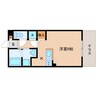大和路線・関西本線/法隆寺駅 徒歩6分 1階 築16年 1Rの間取り