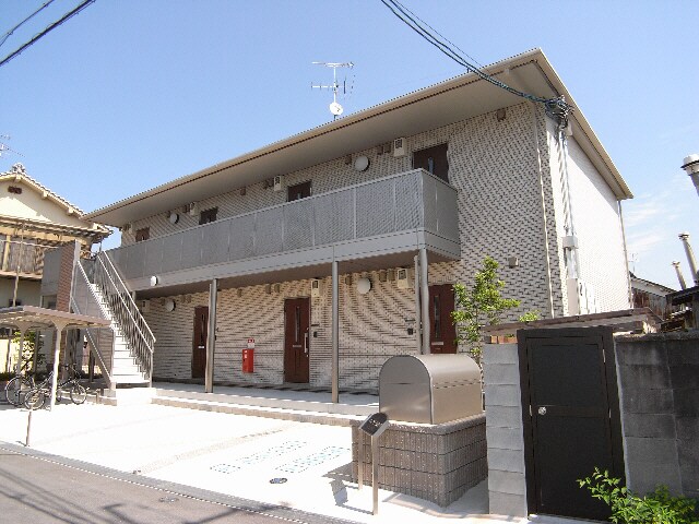  大和路線・関西本線/法隆寺駅 徒歩6分 1階 築17年