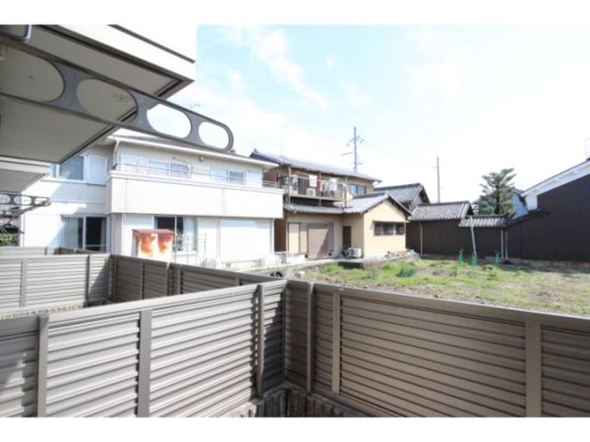  大和路線・関西本線/法隆寺駅 徒歩6分 1階 築17年