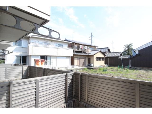  大和路線・関西本線/法隆寺駅 徒歩6分 1階 築17年