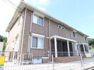 大和路線・関西本線/王寺駅 徒歩20分 2階 築17年の外観