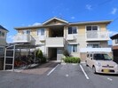 和歌山線/畠田駅 徒歩8分 2階 築16年の外観