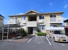 和歌山線/畠田駅 徒歩8分 2階 築16年の外観