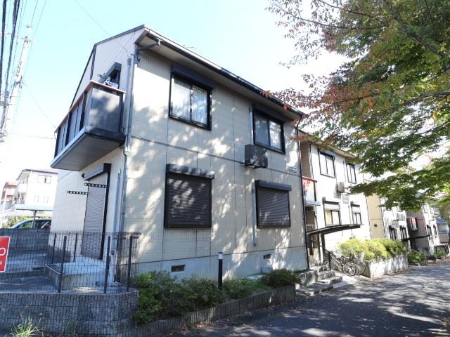  大和路線・関西本線/三郷駅 徒歩8分 1階 築26年