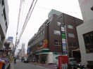  大和路線・関西本線/王寺駅 徒歩2分 4階 築46年