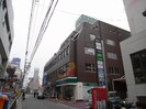 大和路線・関西本線/王寺駅 徒歩2分 4階 築48年の外観