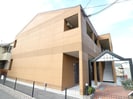大和路線・関西本線/王寺駅 徒歩12分 1階 築16年の外観