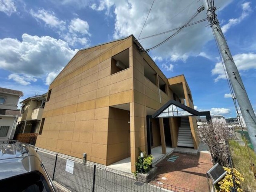  大和路線・関西本線/王寺駅 徒歩15分 1階 築16年