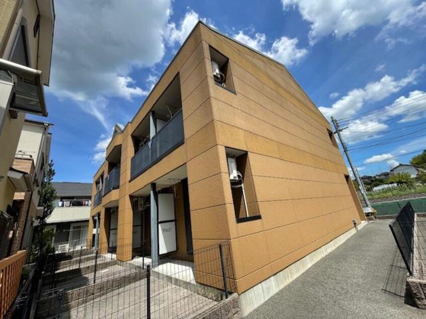  大和路線・関西本線/王寺駅 徒歩15分 1階 築16年