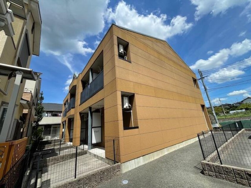  大和路線・関西本線/王寺駅 徒歩15分 1階 築16年