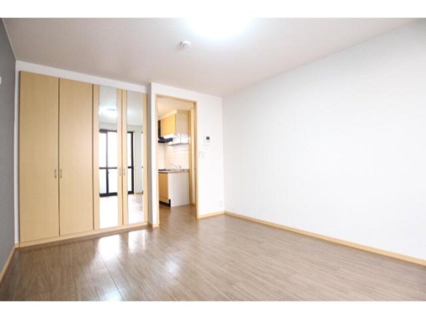  大和路線・関西本線/王寺駅 徒歩15分 1階 築16年