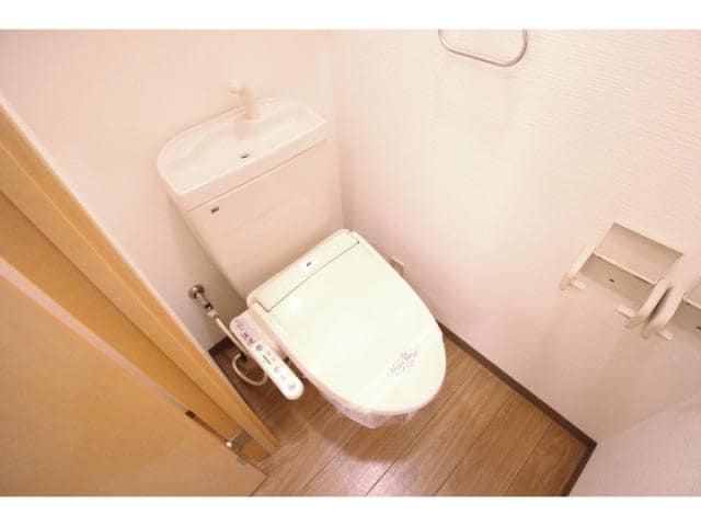  大和路線・関西本線/王寺駅 徒歩15分 1階 築16年