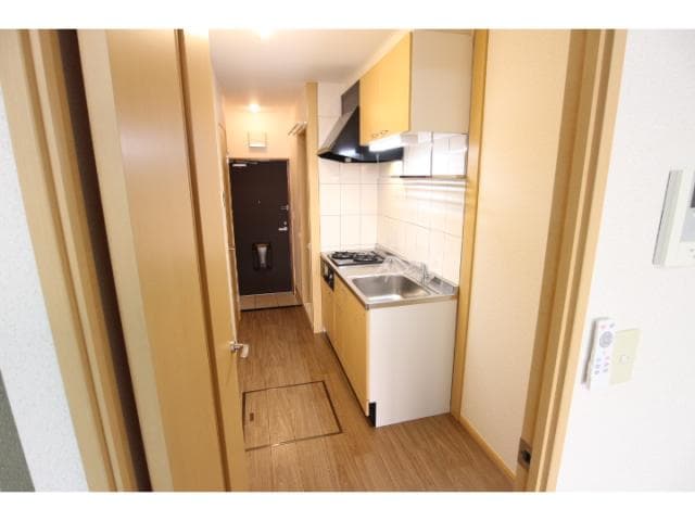  大和路線・関西本線/王寺駅 徒歩15分 1階 築16年