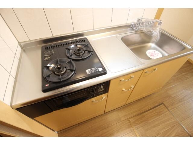  大和路線・関西本線/王寺駅 徒歩15分 1階 築16年