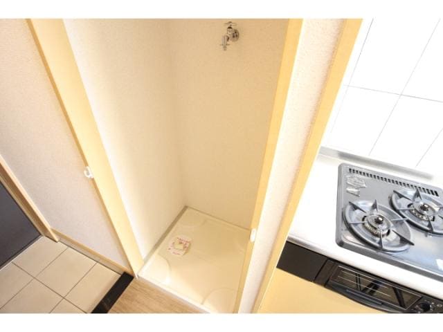  大和路線・関西本線/王寺駅 徒歩15分 1階 築16年