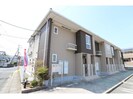 大和路線・関西本線/王寺駅 徒歩17分 1階 築16年の外観
