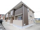 大和路線・関西本線/三郷駅 徒歩11分 2階 築16年の外観