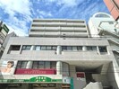 大和路線・関西本線/王寺駅 徒歩3分 3階 築27年の外観