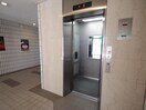 エレベーター付き 大和路線・関西本線/王寺駅 徒歩3分 3階 築26年