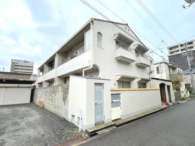  大和路線・関西本線/王寺駅 徒歩3分 1階 築47年