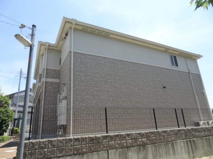  近鉄生駒線/勢野北口駅 徒歩4分 2階 築16年