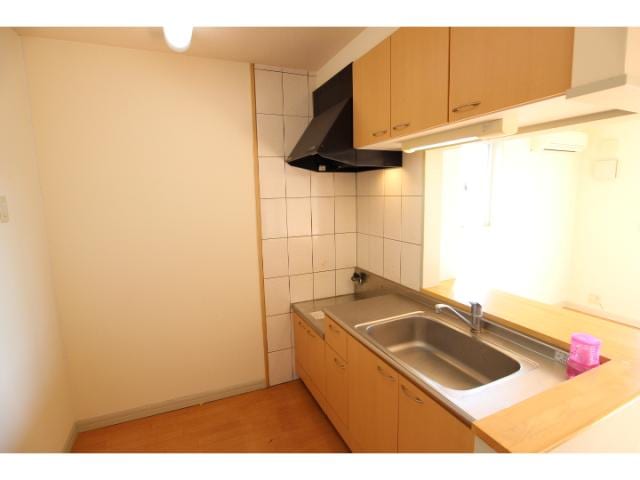  近鉄生駒線/勢野北口駅 徒歩4分 2階 築16年