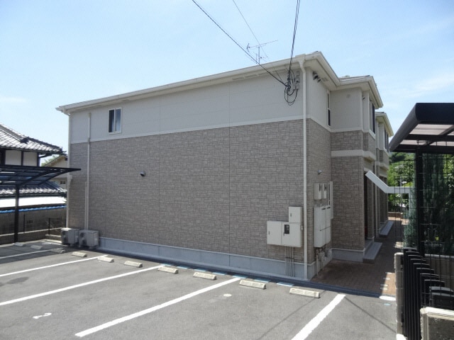  近鉄生駒線/勢野北口駅 徒歩4分 2階 築16年