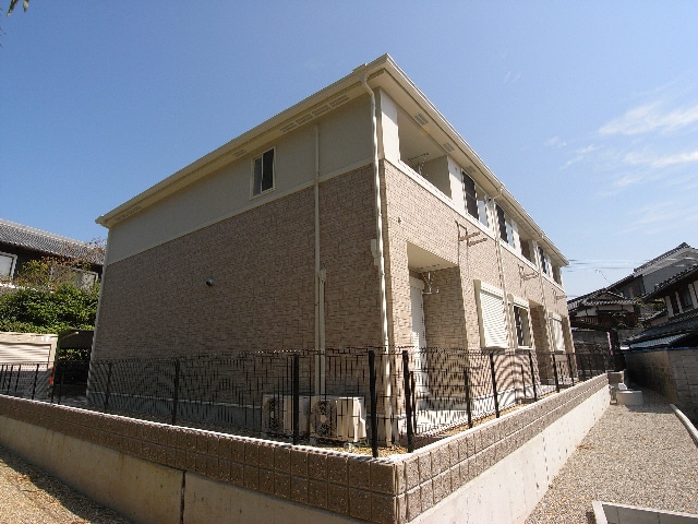  近鉄生駒線/勢野北口駅 徒歩4分 2階 築16年