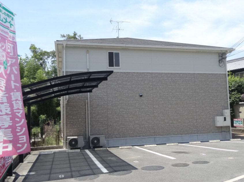  近鉄生駒線/勢野北口駅 徒歩4分 2階 築16年