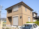大和路線・関西本線/法隆寺駅 徒歩23分 1-2階 築18年の外観