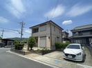 大和路線・関西本線/法隆寺駅 徒歩23分 1-2階 築18年の外観