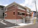 大和路線・関西本線/王寺駅 徒歩18分 2階 築14年の外観