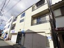  大和路線・関西本線/法隆寺駅 徒歩2分 2階 築27年