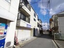  大和路線・関西本線/法隆寺駅 徒歩2分 2階 築27年