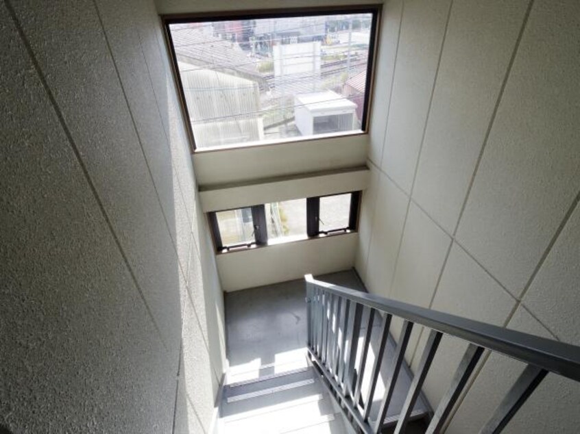  大和路線・関西本線/法隆寺駅 徒歩2分 2階 築27年