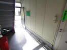 エントランス 大和路線・関西本線/法隆寺駅 徒歩2分 2階 築27年