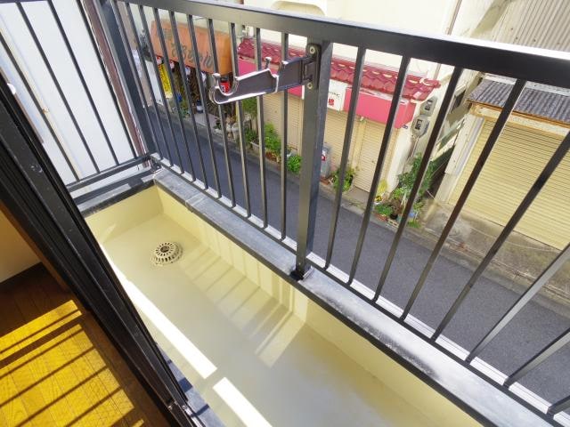  大和路線・関西本線/法隆寺駅 徒歩2分 2階 築27年