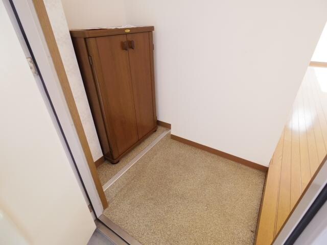  大和路線・関西本線/法隆寺駅 徒歩2分 2階 築27年