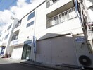  大和路線・関西本線/法隆寺駅 徒歩2分 2階 築27年