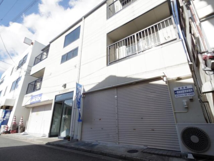  大和路線・関西本線/法隆寺駅 徒歩2分 2階 築27年