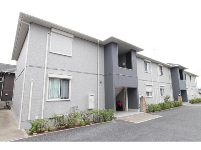  大和路線・関西本線/法隆寺駅 徒歩23分 2階 築16年