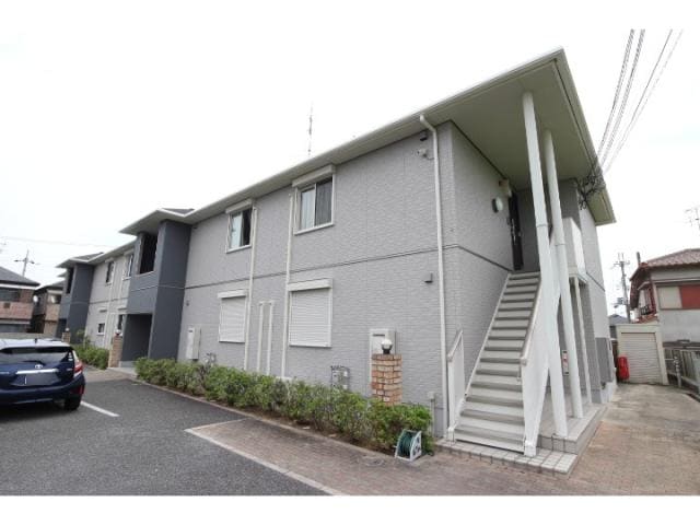  大和路線・関西本線/法隆寺駅 徒歩23分 2階 築16年