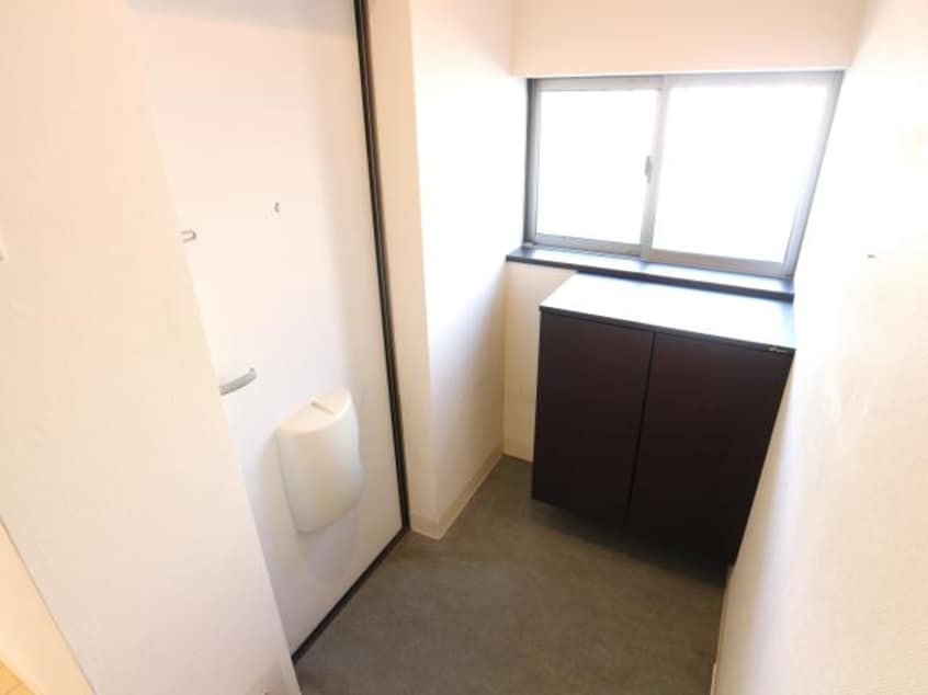  大和路線・関西本線/王寺駅 徒歩7分 1-2階 築57年