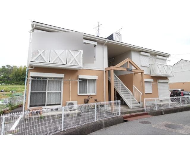  和歌山線/畠田駅 徒歩5分 1階 築31年