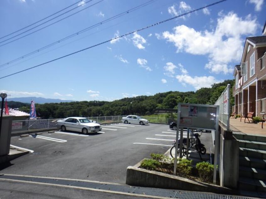  和歌山線/畠田駅 徒歩18分 2階 築14年