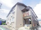  近鉄生駒線/竜田川駅 徒歩10分 2階 築34年