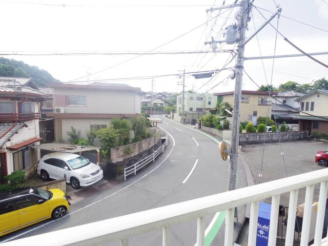  近鉄生駒線/竜田川駅 徒歩10分 2階 築34年