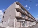 大和路線・関西本線/王寺駅 徒歩9分 1階 築29年の外観