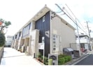 大和路線・関西本線/法隆寺駅 徒歩9分 1階 築15年の外観